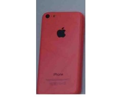 iPhone 5C Back Cover Housing